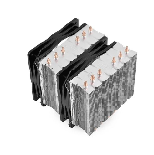 Кулер для процессора Deepcool Neptwin RGB Кулер для процессора Deepcool Neptwin RGB