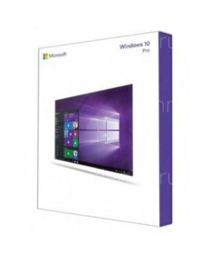 ПО Windows 10 Pro 64-bit Russian 1pk DSP OEI DVD FQC-08909 ПО Windows 10 Pro 64-bit Russian 1pk DSP OEI DVD FQC-08909