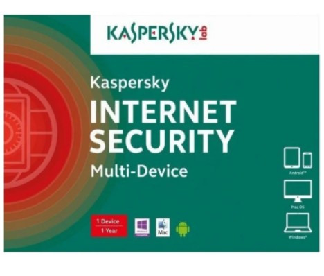 ПО Kaspersky Internet Security Multi-Device Russian Edition. 3-Device 1 year Base Box ПО Kaspersky Internet Security Multi-Device Russian Edition. 3-Device 1 year Base Box