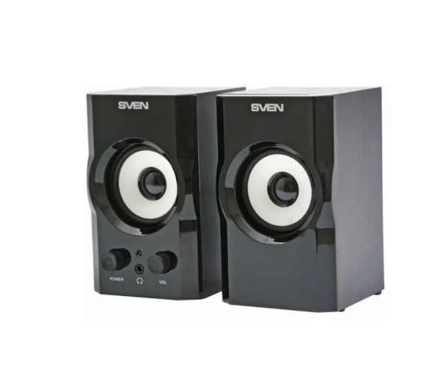 Компьютерная акустика SVEN SPS-605 Компьютерная акустика SVEN SPS-605