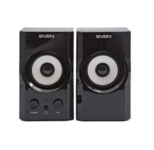 Компьютерная акустика SVEN SPS-605 Компьютерная акустика SVEN SPS-605