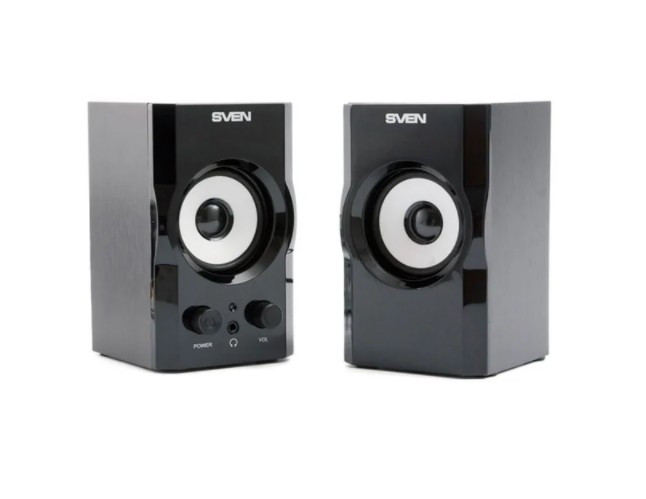 Компьютерная акустика SVEN SPS-605 Компьютерная акустика SVEN SPS-605