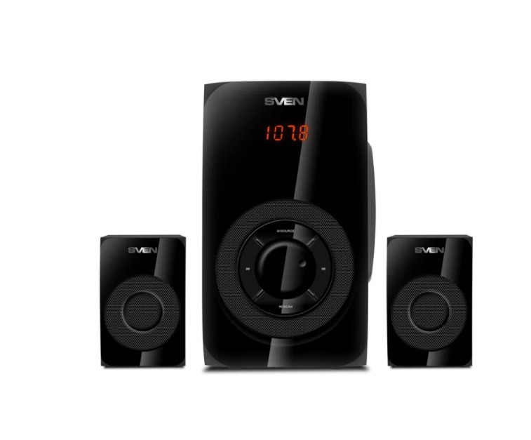 Колонки 2.1 SVEN MS-2020 Колонки 2.1 SVEN MS-2020