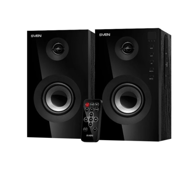 Компьютерная акустика SVEN SPS-615 Компьютерная акустика SVEN SPS-615