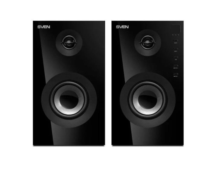 Компьютерная акустика SVEN SPS-615 Компьютерная акустика SVEN SPS-615