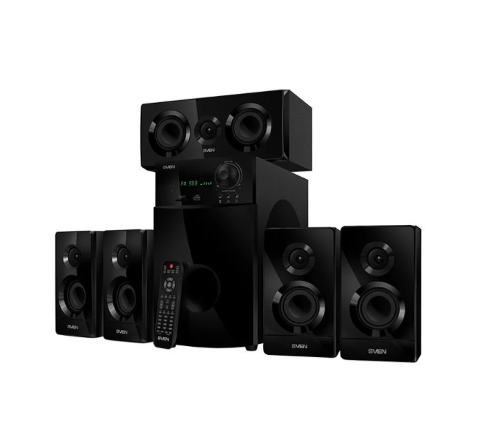 Комплект акустики SVEN HT-210 Комплект акустики SVEN HT-210