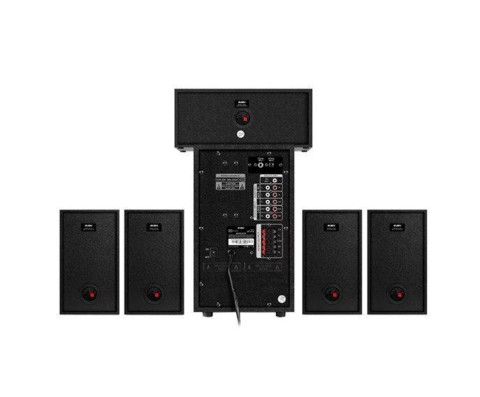 Комплект акустики SVEN HT-210 Комплект акустики SVEN HT-210
