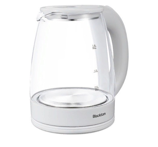 Чайник электрический Blackton KT1800G Белый Чайник электрический Blackton KT1800G Белый