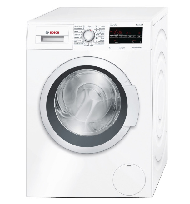Стиральная машина Bosch WAT 20441OE Стиральная машина Bosch WAT 20441OE