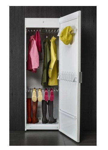 Сушильный шкаф Asko DC7784V.W Сушильный шкаф Asko DC7784V.W