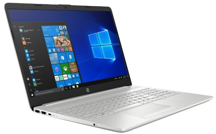 Ноутбук HP Laptop 15-dw0006nt Notebook Ноутбук HP Laptop 15-dw0006nt Notebook