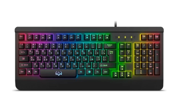 Игровая клавиатура SVEN KB-G9450 Игровая клавиатура SVEN KB-G9450