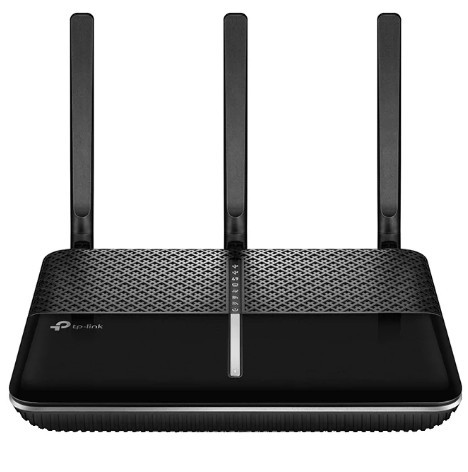 Маршрутизатор TP-LINK ARCHER C2300 Маршрутизатор TP-LINK ARCHER C2300