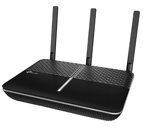 Маршрутизатор TP-LINK ARCHER C2300 Маршрутизатор TP-LINK ARCHER C2300