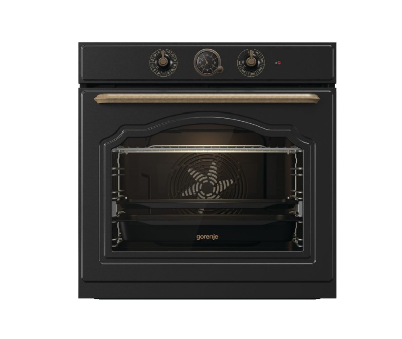 Духовой шкаф Gorenje BOS67372CLB