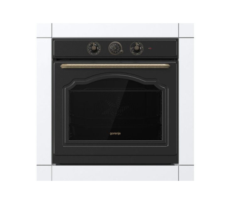 Духовой шкаф Gorenje BOS67372CLB