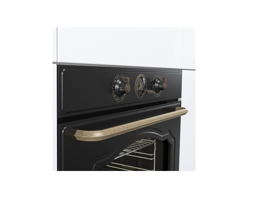 Духовой шкаф Gorenje BOS67372CLB