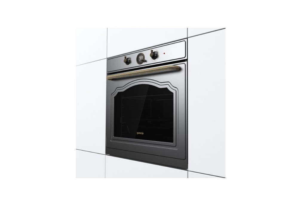 Духовой шкаф Gorenje BOS67372CLB