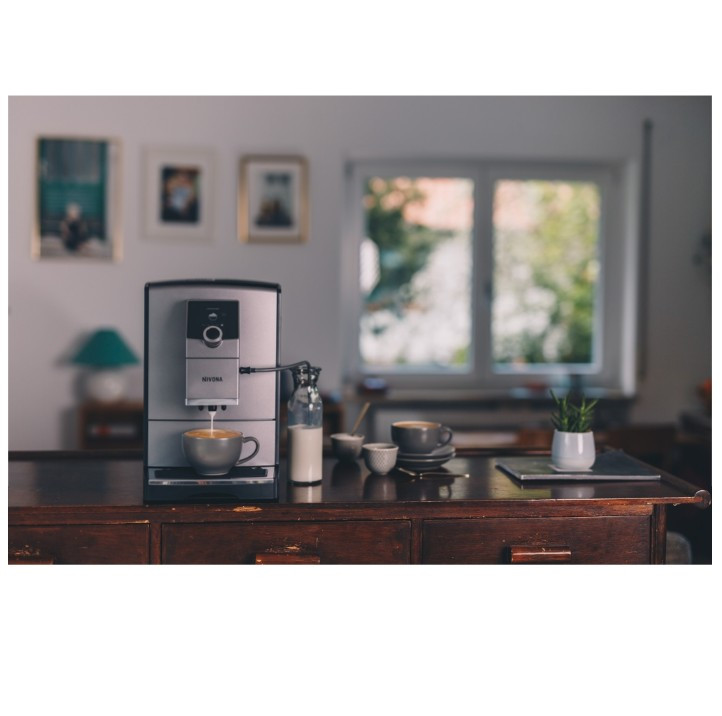 Кофемашина Nivona CafeRomatica NICR 799 Кофемашина Nivona CafeRomatica NICR 799