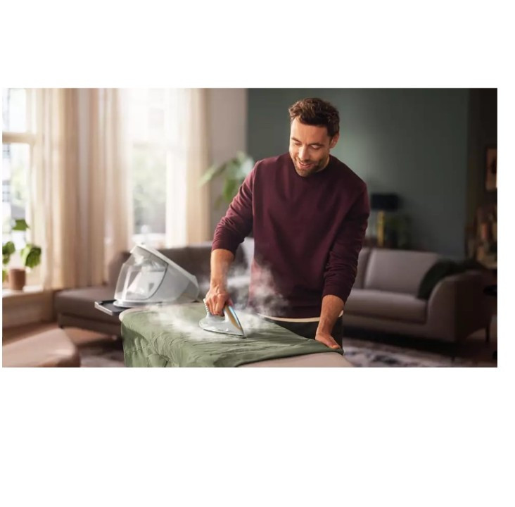 Парогенератор PHILIPS PSG7040/10 Парогенератор PHILIPS PSG7040/10
