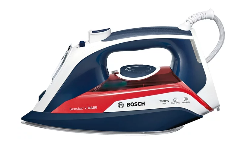 Утюг Bosch TDA 5029010 Утюг Bosch TDA 5029010
