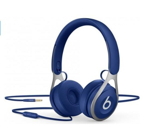 Наушники Beats EP On-Ear ML9D2EE/A blue