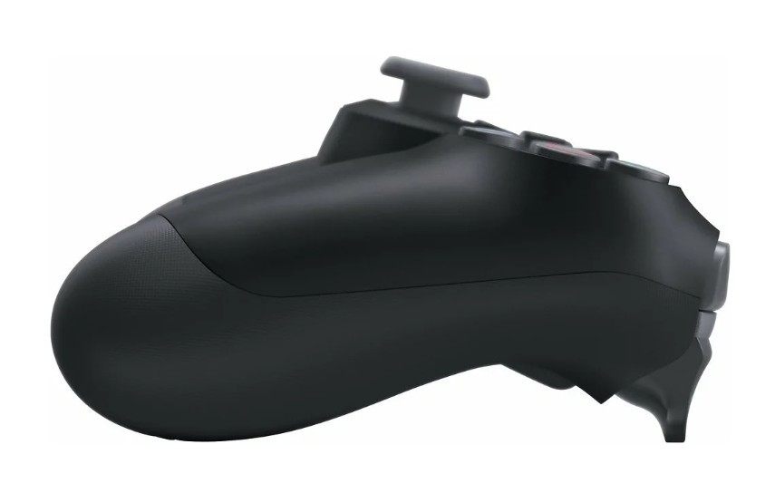 Геймпад Sony DualShock 4 v2 CUH-ZCT2E, Антрацитовый черный