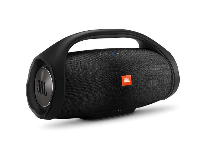 Беспроводная колонка JBL Boombox 2 Black Беспроводная колонка JBL Boombox 2 Black