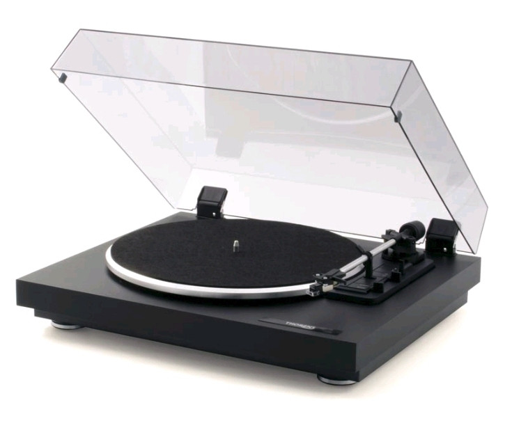 Проигрыватель винила Thorens TD 158