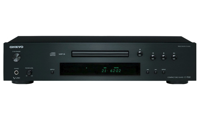 CD-проигрыватель Onkyo C-7030