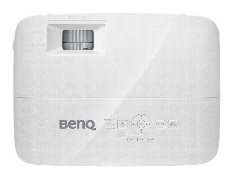 Поектор BENQ MH733