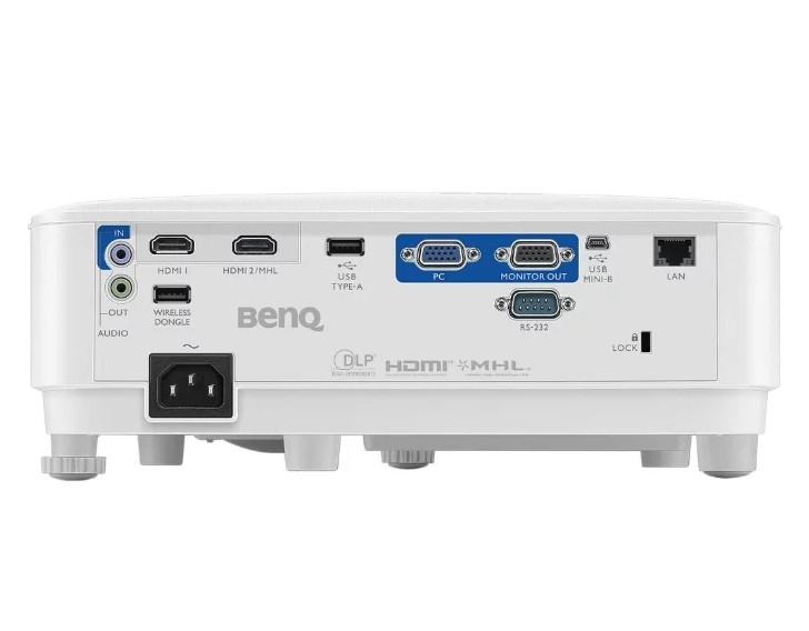 Поектор BENQ MH733