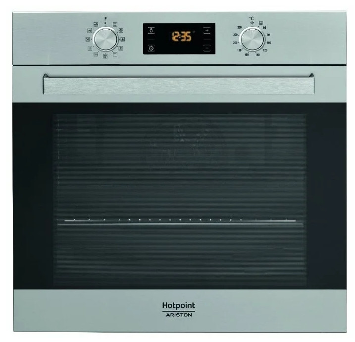 Духовой шкаф Hotpoint-Ariston FA5 844 JC IX