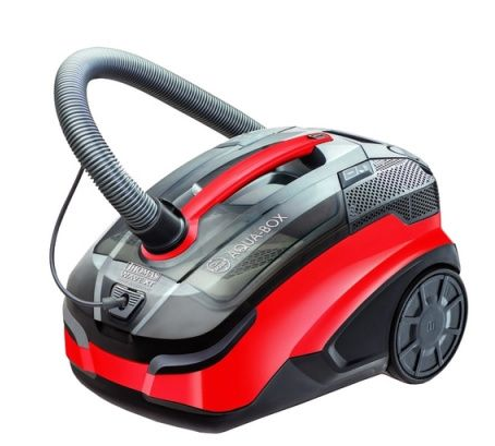 Пылесос THOMAS WAVE XT AQUA-BOX Пылесос THOMAS WAVE XT AQUA-BOX