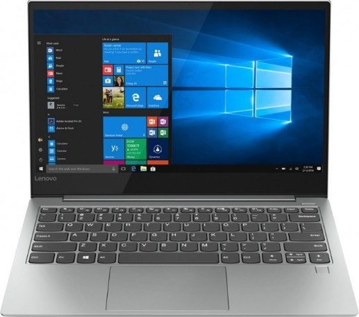Ноутбук Lenovo 13.3" FHD (YGS730-13IWL) - I5-8300H Ноутбук Lenovo 13.3" FHD (YGS730-13IWL) - I5-8300H