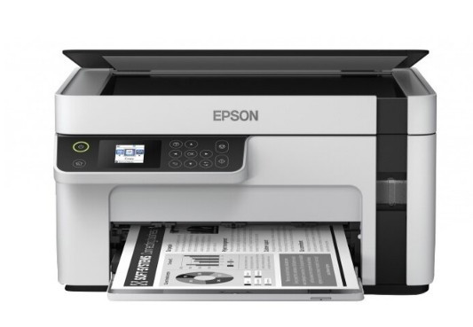 Мфу EPSON M2120 Мфу EPSON M2120
