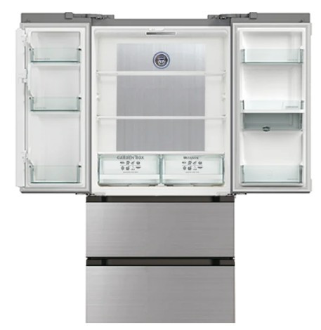Холодильник KAISER KS 80420 R Холодильник KAISER KS 80420 R