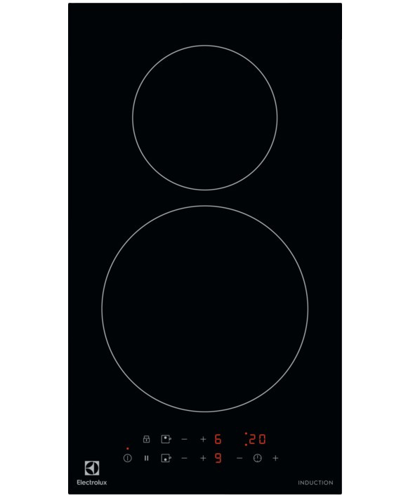 Индукционная варочная панель ELECTROLUX LIT30230C Индукционная варочная панель ELECTROLUX LIT30230C