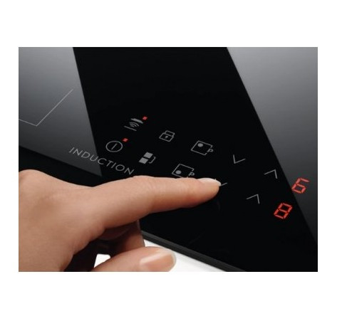 Индукционная варочная панель ELECTROLUX LIT30230C Индукционная варочная панель ELECTROLUX LIT30230C