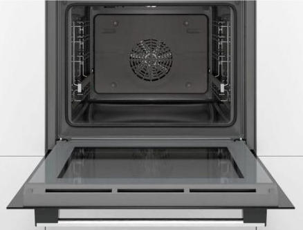 Духовой шкаф Bosch HBG 537ES0R Духовой шкаф Bosch HBG 537ES0R