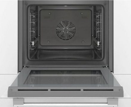 Духовой шкаф Bosch HBG 537EW0R Духовой шкаф Bosch HBG 537EW0R