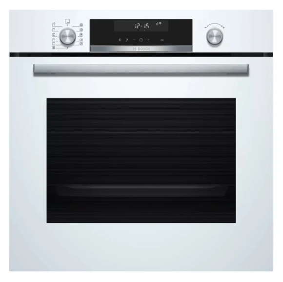 Духовой шкаф Bosch HBG 538EW6R Духовой шкаф Bosch HBG 538EW6R