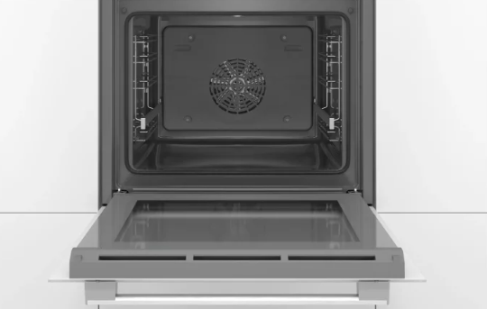 Духовой шкаф Bosch HBG 538EW6R Духовой шкаф Bosch HBG 538EW6R