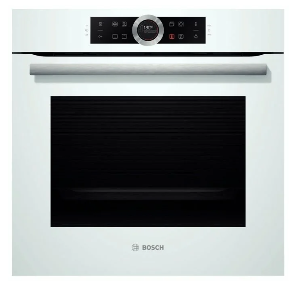 Духовой шкаф Bosch HBG 634BW1 Духовой шкаф Bosch HBG 634BW1