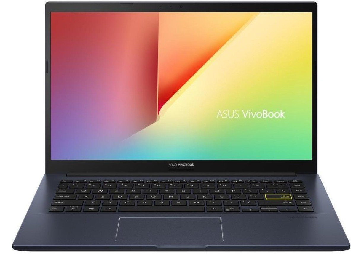 Ультрабук Asus VivoBook, X413FA-EB247T, i5-10210U Ультрабук Asus VivoBook, X413FA-EB247T, i5-10210U