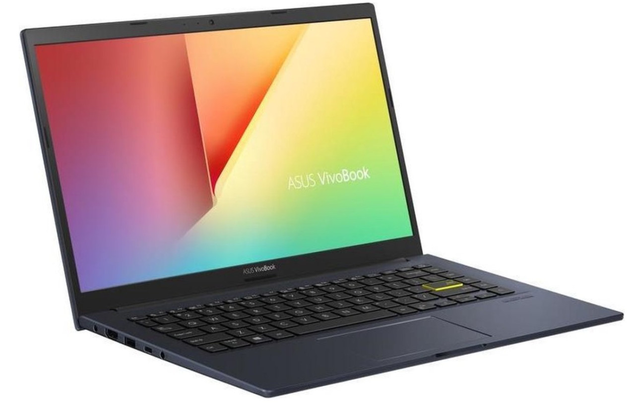Ультрабук Asus VivoBook, X413FA-EB247T, i5-10210U Ультрабук Asus VivoBook, X413FA-EB247T, i5-10210U