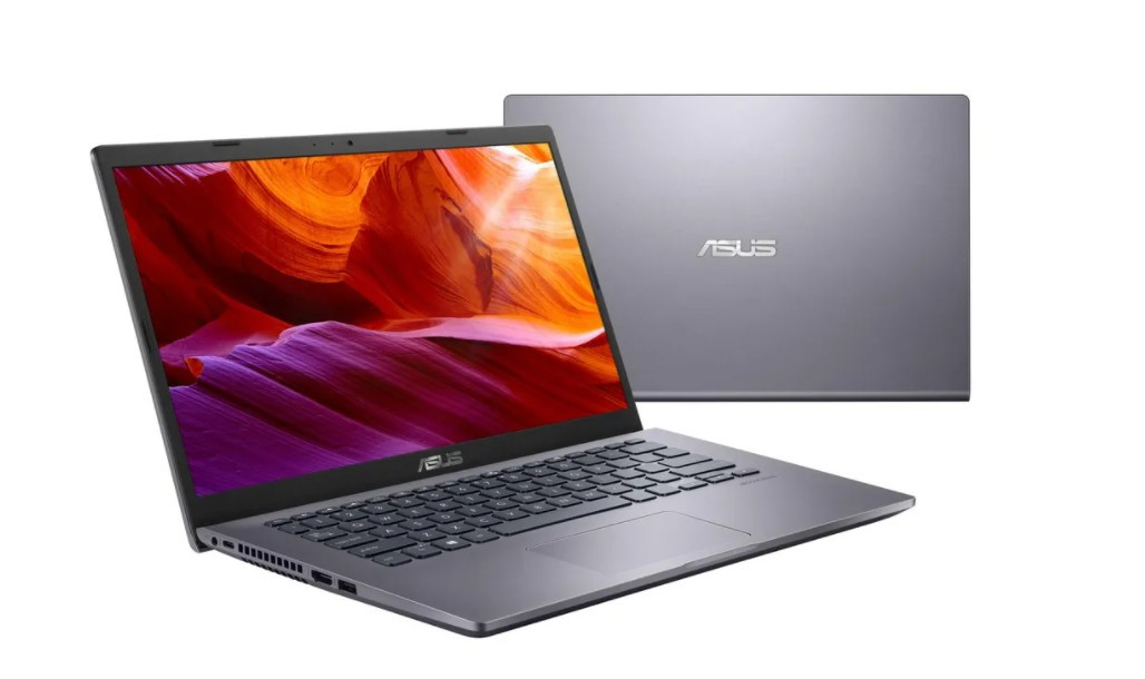 Ультрабук Asus VivoBook, X409UA-EB053T, i3-7020U Ультрабук Asus VivoBook, X409UA-EB053T, i3-7020U
