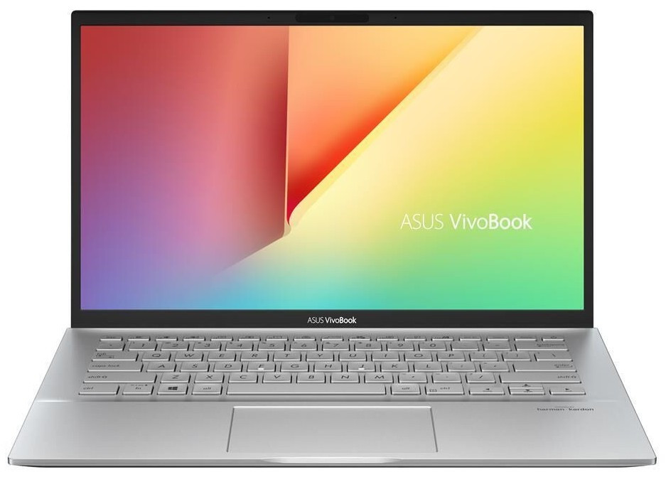 Ультрабук Asus VivoBook S14, S431FL-EB125, i5-8265U Ультрабук Asus VivoBook S14, S431FL-EB125, i5-8265U