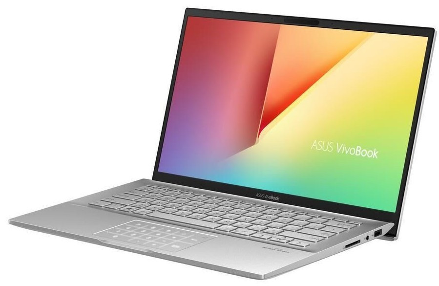 Ультрабук Asus VivoBook S14, S431FL-EB125, i5-8265U Ультрабук Asus VivoBook S14, S431FL-EB125, i5-8265U