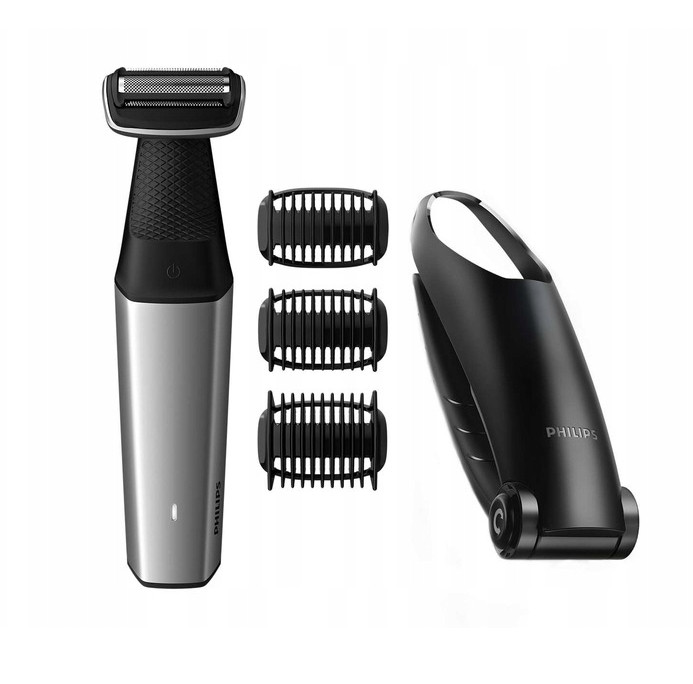 Триммер PHILIPS Bodygroom 5000 BG5020/15